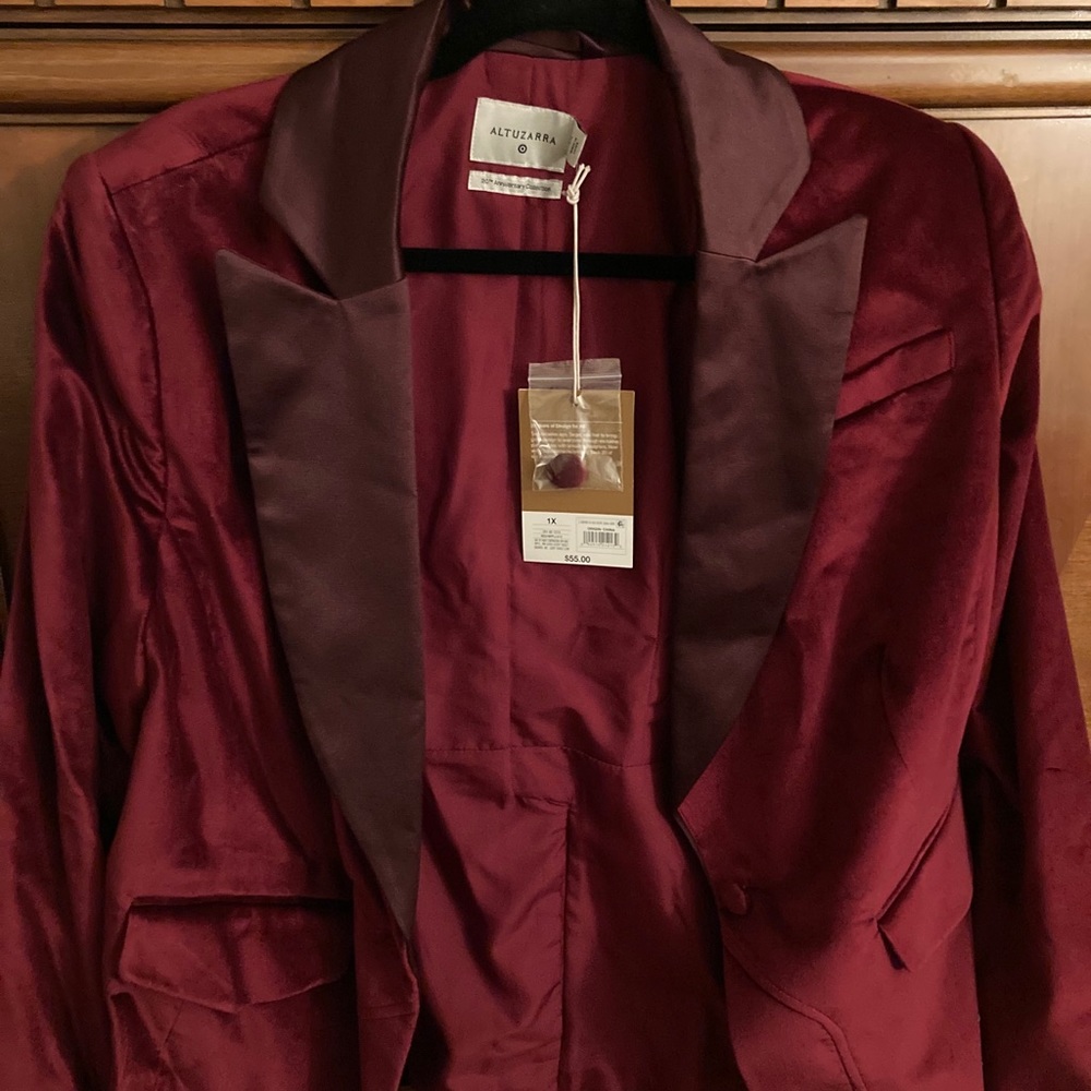 Altuzarra limited edition featured at Target